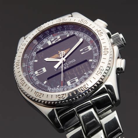 breitling hotel|breitling b1 for sale.